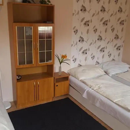 Berg Motel Nomad Tabor *