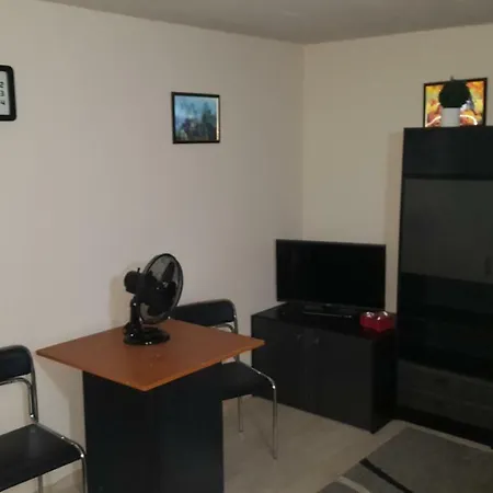 Berg Motel Nomad Tabor Homestay